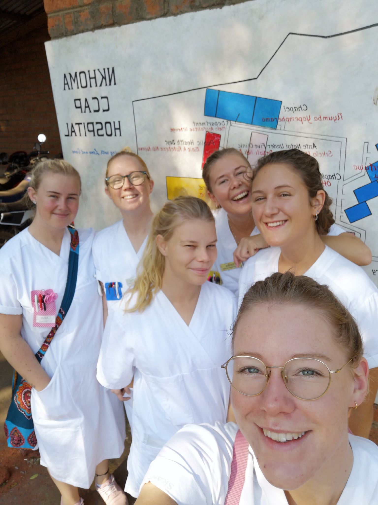 Dating klubbar i Pretoria